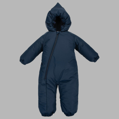 Комбинезон зимний Домовичок-2 KiDi 887(Зима-Дом2)-11 тёмно-синий 01